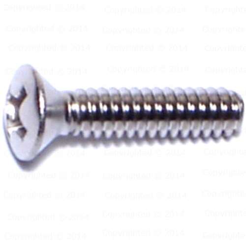 Type 316 Stainless Steel Hex Bolt Master Kit Marine Bolt - View #12