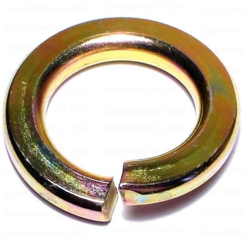 Grade 8 Lock Washers