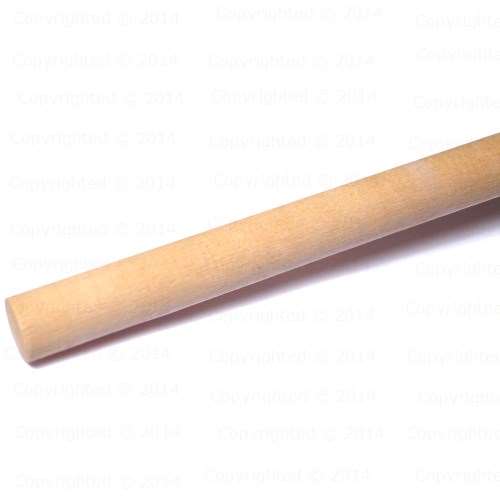 48" Birch Dowel Rods