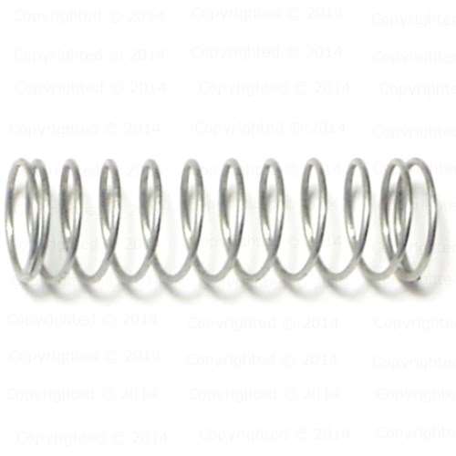 Compression & Extension Springs SRM151 SRM175