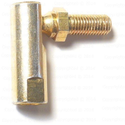 Ball Joint Assemblies