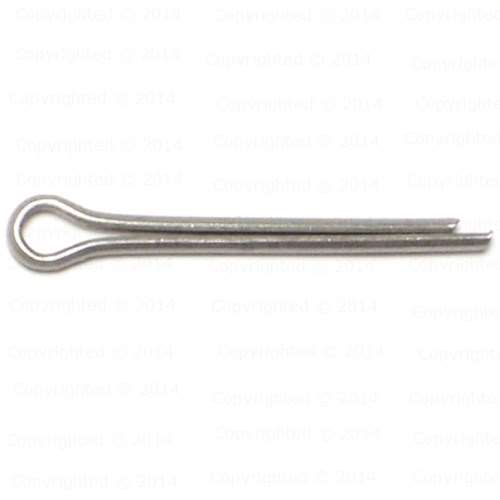 Stainless Steel Cotter Pin