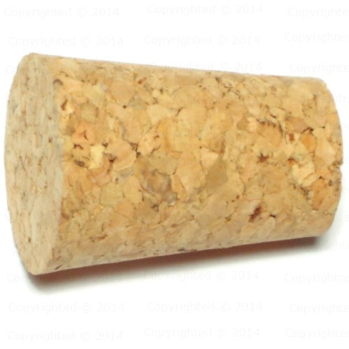 Cork Stoppers - Large  BCS-2698