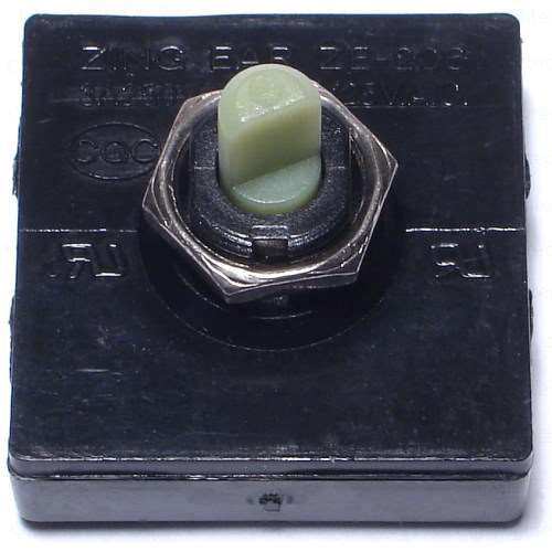 Single Pole Rotary Switch