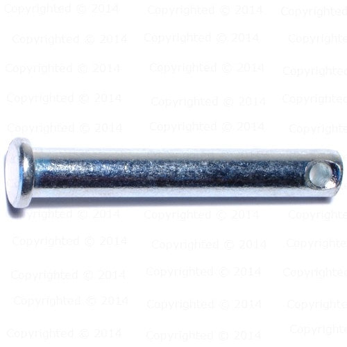 Single Hole Clevis Pins