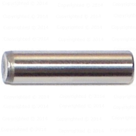 Metal Dowel Pins