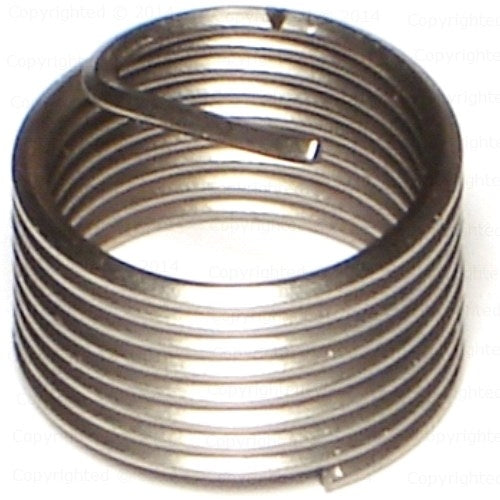 Metric Threaded Insert