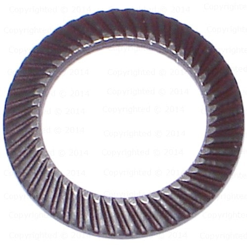 Safety Lock Washers