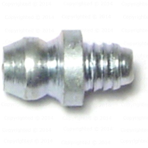 Straight DriveIn Grease Fittings