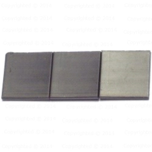 1/2" X 1/2" Magnet Strip