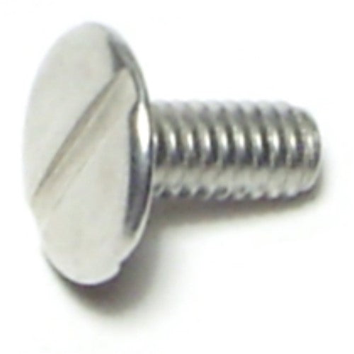 Aluminum Slotted Binding Machine Screws