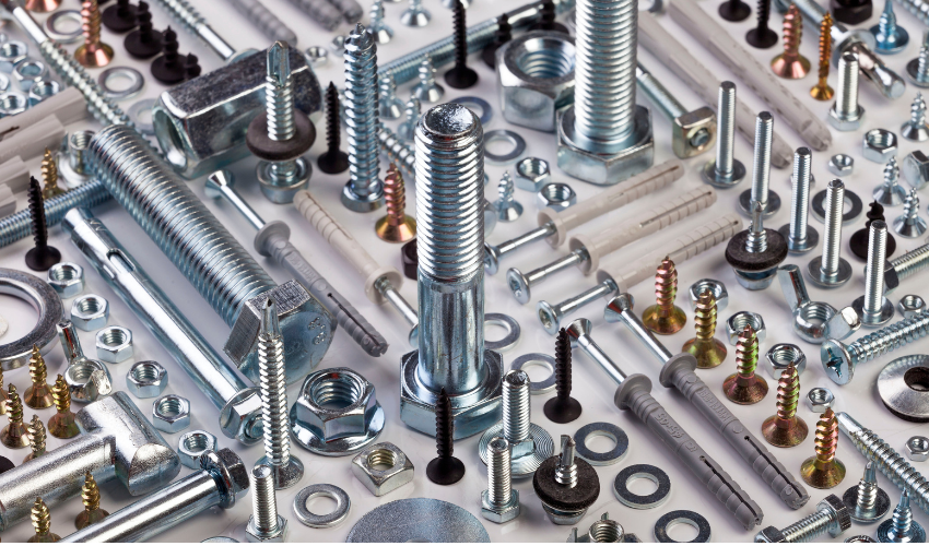 Glossary of Fastener Terms