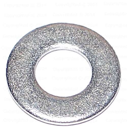 Rondelles 7/8 SAE Zinc - Lot De 25 Lbs, Neuves, Pour Bricolage Et Mécanique
