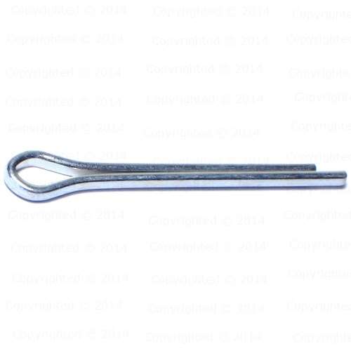 1/8" Cotter Pins