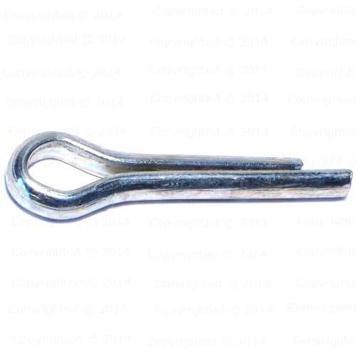 1/4"Cotter Pins