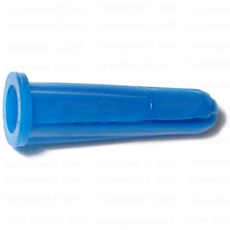 Conical Plastic Anchor