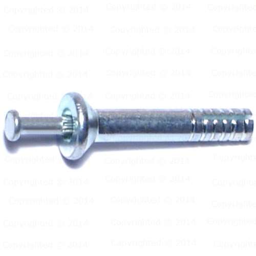 Y-Type Hammer Drive Anchors