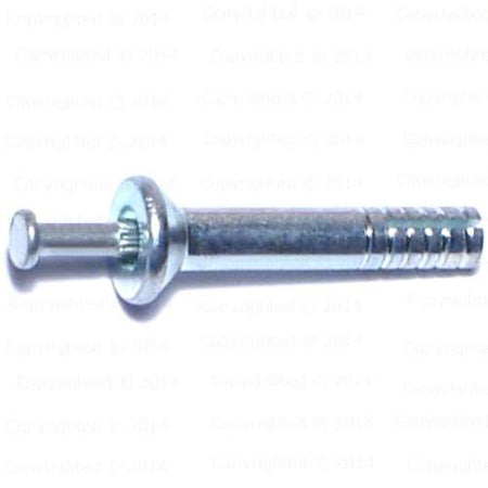 Y-Type Hammer Drive Anchors