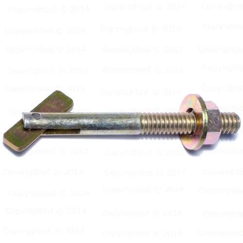 T-Type Hollow Wall Anchor