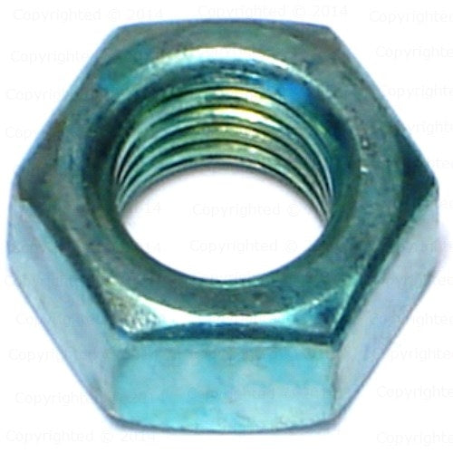 2) M12-1.25 Fine Thread Flange Nuts M12x1.25 with 17mm 2) M12-1.25 Fine Thread Flange Nuts M12x1.25 with 17mm