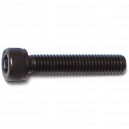 Socket Cap Screws - #10 Diameter Fine Thread