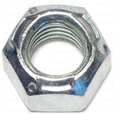 Coarse Type "C" Metal Lock Nut