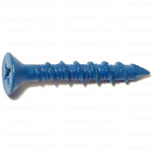 Climaseal Phillips Flat Tapcon Screws ScrewsAndBolts climaseal-phillips-flat-tapcon-screws-screwsandbolts