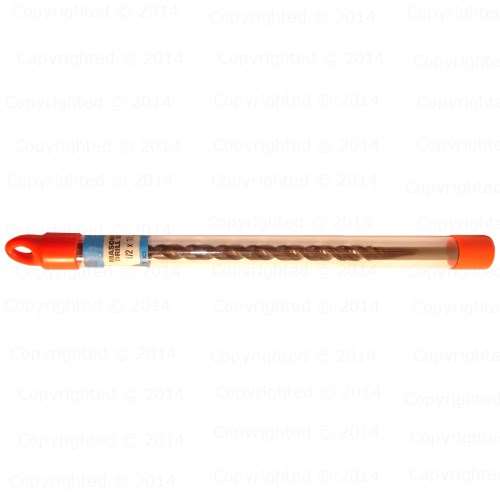 Red Head Masonry Drill Bit