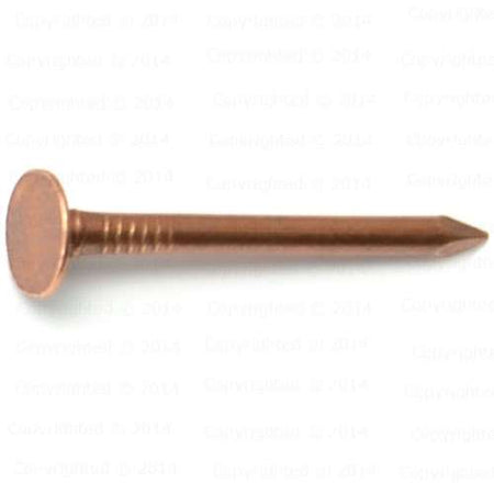 1-1/2" Copper Roofing Nails