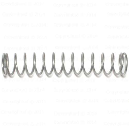 Buy Compression Springs in Bulk at Wholesale Prices – ScrewsAndBolts.com