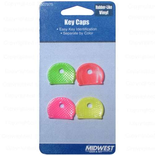 Key Caps @ ScrewsAndBolts.com
