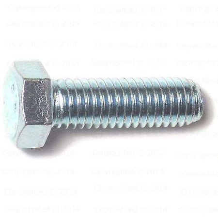 JIS Hex Cap Screws