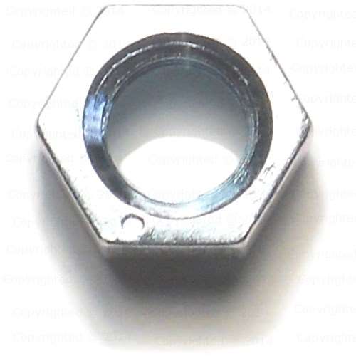 Class 8 Metric JIS Hex Nut