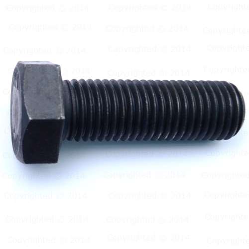 Hex Dog Point Body Bolts