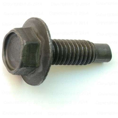 Hex Head Dog Point Body Bolts