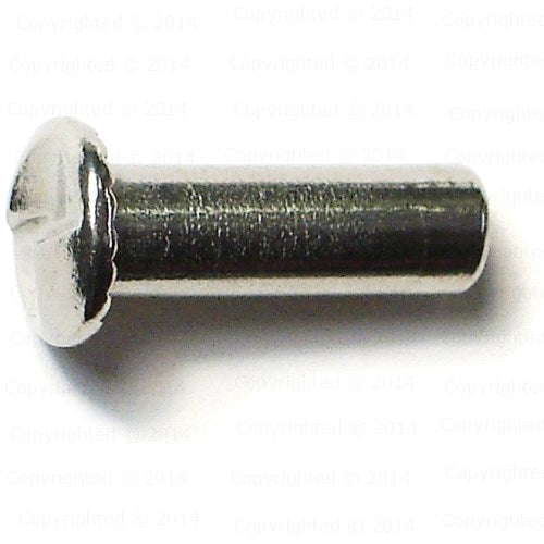 Stainless Steel Screw Posts