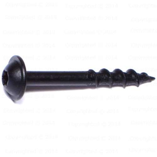 SaberDrive Fine Thread Pocket Screws