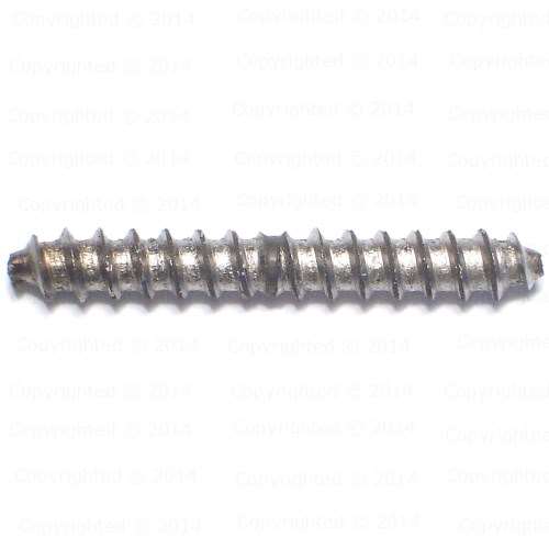 Dowel Screws