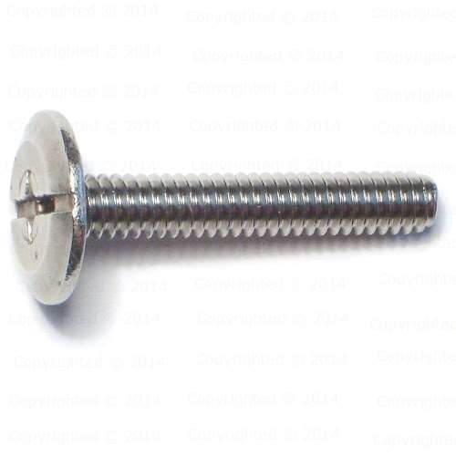 Stainless Steel Sidewalk Bolt