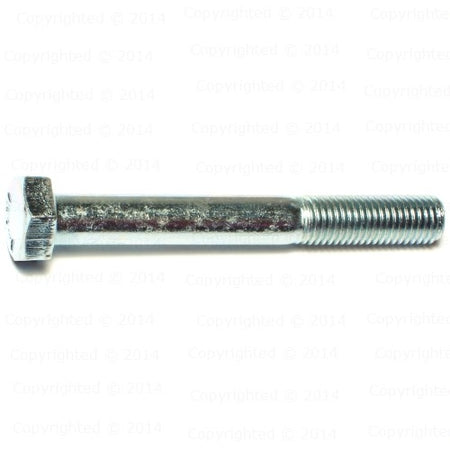 Grade 5 Fine Thread Hex Cap Screws - 5/16" Diameter FC-144