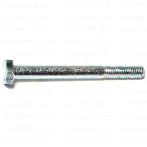 Grade 5 Fine Thread Hex Cap Screws - 1/4" Diameter FC-175