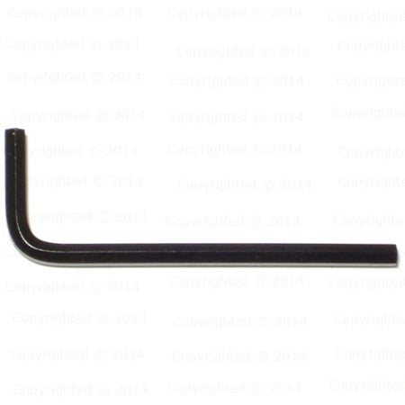 Socket Screw Hex Wrenches