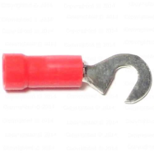 Insulated Hook Terminals