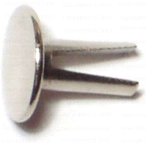 Split Rivets – ScrewsAndBolts.com