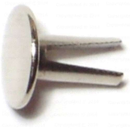 Split Rivets – ScrewsAndBolts.com