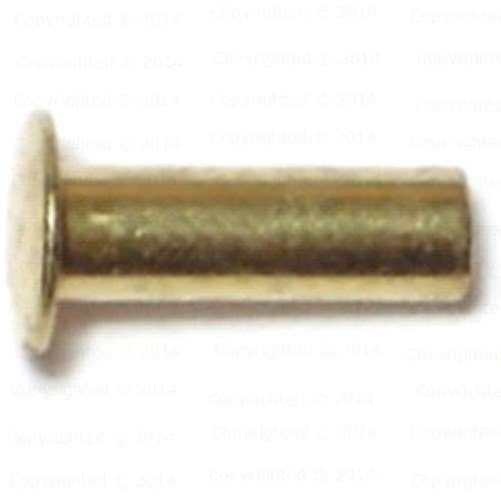 Tubular Rivets – ScrewsAndBolts.com