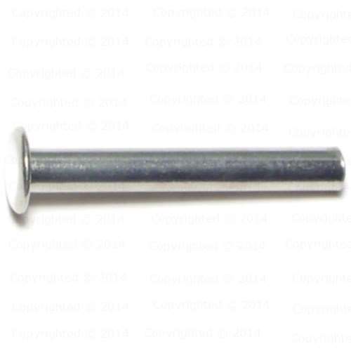 Round Binding Posts Aluminum Binding Posts – ScrewsAndBolts.com