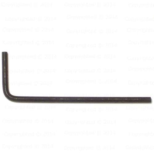 Metric Hex Wrench