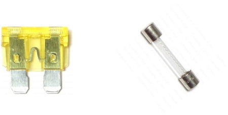 Automotive Fuses