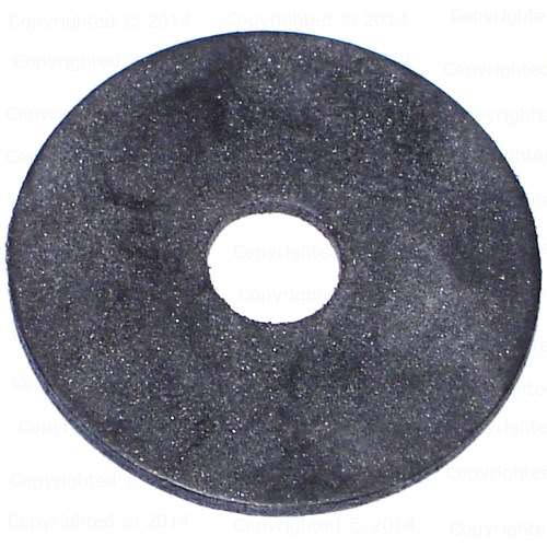 Neoprene Rubber Flat Washers